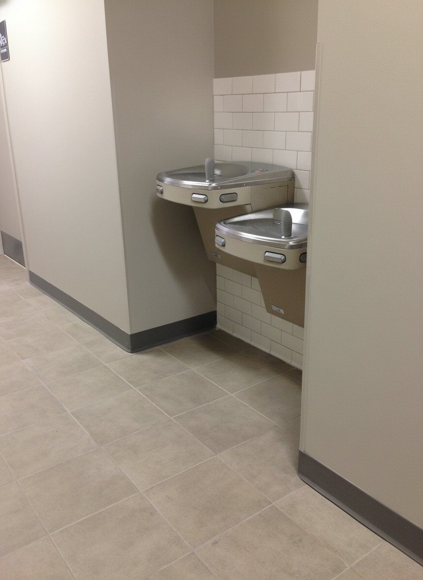 DSW final interior completion, Ithaca, NY